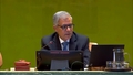 (Followed by) General Assembly: High-Level Meeting on HIV/AIDS (resumed) - 92nd plenary meeting, 80th session