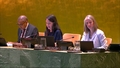 Observance of the annual Nelson Mandela International Day - General Assembly, Informal meeting, 80th session