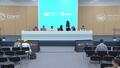 Indigenous Peoples from the Seven Socio-Cultural Regions Speak with One Voice: IP Caucus Press Conference - Press Conference, UNCCD COP17