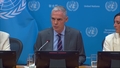 Press Conference: Jérôme Bonnafont, Permanent Representative of France to the UN and President of the Security Council for the month of September 2026 on the programme of work of the Security Council