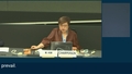 851st Meeting, 35th Session, Committee on the Rights of Persons with Disabilities (CRPD)
