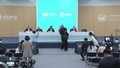 Media Briefing on Mayor's Forum - Press Conference, UNCCD COP17