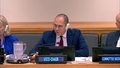 (16th plenary meeting) Committee on Non-Governmental Organizations, 2026 resumed session, Economic and Social Council