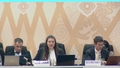 (3rd Meeting) Committee for the Review of the Implementation of the Convention - UNCCD COP17