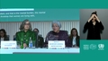 Roundtables - Women's Roundtable (WUF13)