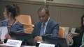 Government Policy in Social Inclusion (COSP19 Side Event)
