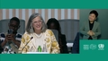 Roundtables - Academia and Research Roundtable (WUF13)