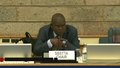 Twenty-eighth meeting of the Subsidiary Body on Scientific, Technical and Technological Advice (SBSTTA-28) - PM session