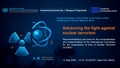 Advancing the fight against nuclear terrorism (2026 NPT Review Conference Side Event)