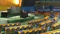 (Continued) Preventing and Combating Illicit Trafficking in Wildlife and other Crimes that Affect the Environment - High-level debate, General Assembly, 80th session