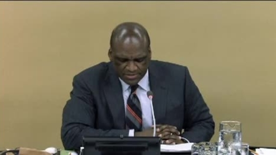 Palestine, Generale Debate, 68th Session