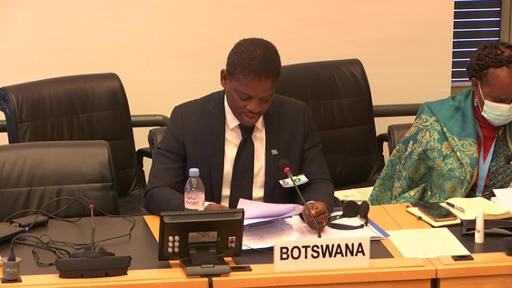 2938th Meeting, 108th Session, Committee on the Elimination of Racial Discrimination