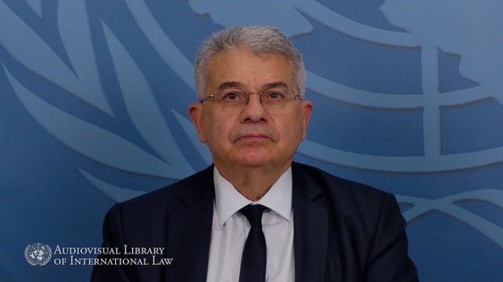 José E. Alvarez - The United States&#039; Contribution to the International Investment Regime Part III: The &#039;Spaghetti Bowl&#039; of International  Investment Agreements (IIAs) (Section 2/2)