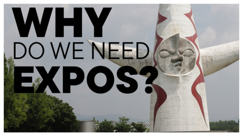 EXPO: Arena for Collaboration