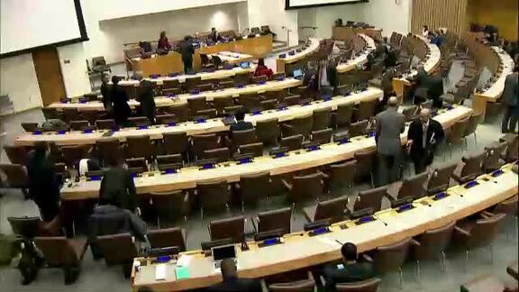 Briefing on 2017 Global Infrastructure Forum