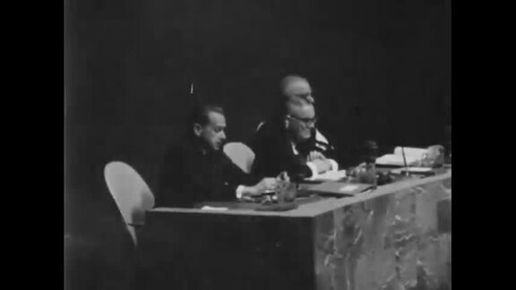 957th Plenary Meeting of General Assembly: 15th Session