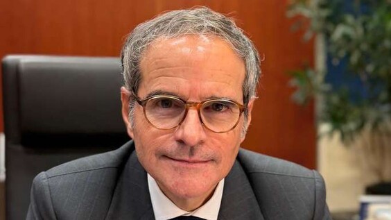 Rafael Mariano Grossi - Interactive dialogue for the position of the next Secretary-General of the United Nations