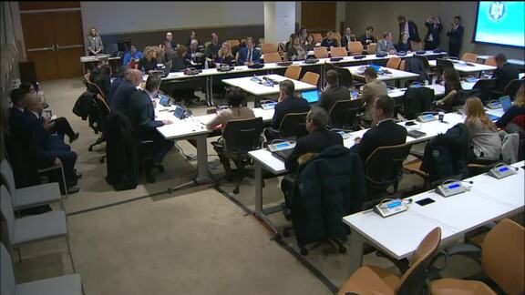 Event on Strengthening Preparedness Against Natural Disasters