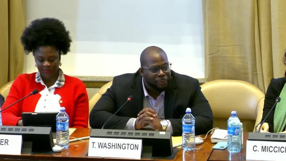 4th Meeting, 37th session United Nations Working Group of Experts on People of African Descent