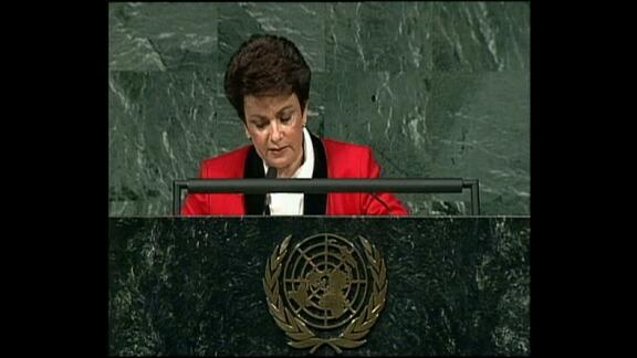 13th Plenary Meeting of General Assembly: 49th Session - Part 2