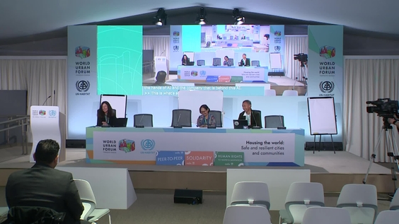 Kick‑off Meeting of the Service Providers Stakeholder Group