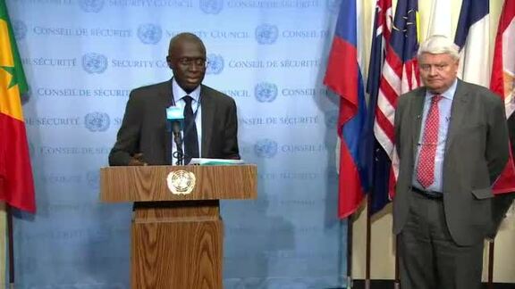 Press Briefing on UN Peacekeeping Operations