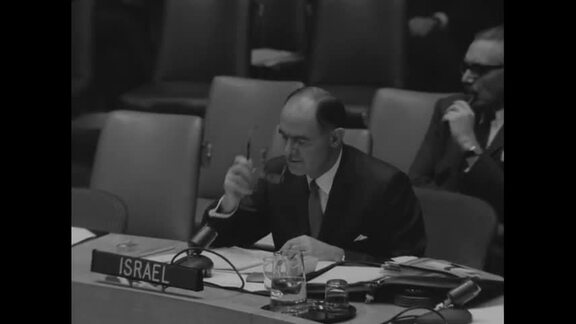 1002nd, 1005th, 1006th Meetings of Security Council