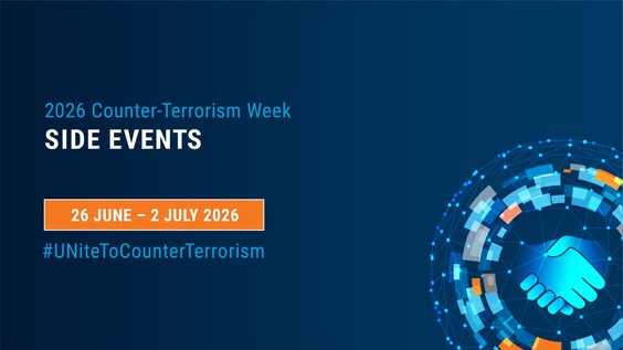 Good Practices in Countering Terrorism and its Financing in Low-Capacity and Exposed Contexts: Strengthening Capacity, Enhancing Operational Cooperation and Ensuring Balanced Implementation of International Standards
