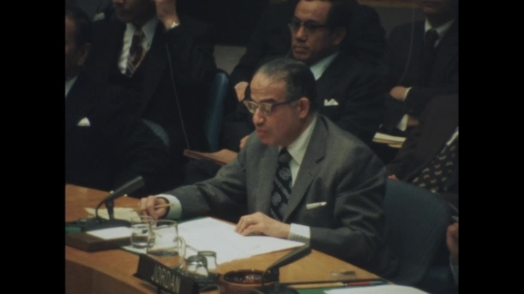 1871st, 1872nd Meetings of Security Council