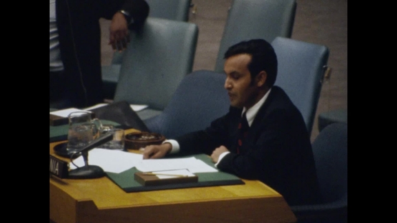 1667th, 1668th Meetings of Security Council: Senegal - Vimarsana News