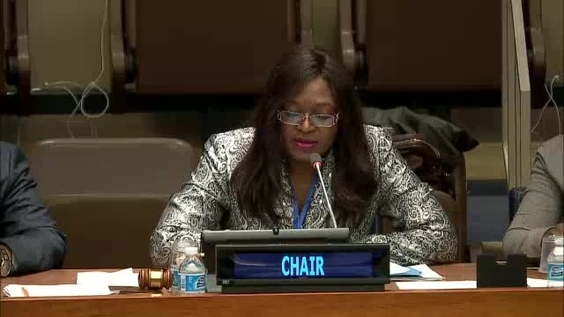 (7th meeting) Commission on Population and Development, Forty-ninth session