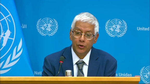 Yemen, Lebanon and other topics - Daily Press Briefing