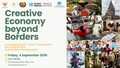 Creative Economy beyond Borders