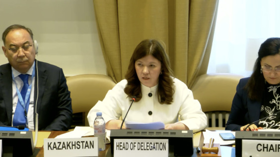 2956th Meeting, 101st Session, Committee on the Rights of the Child (CRC)
