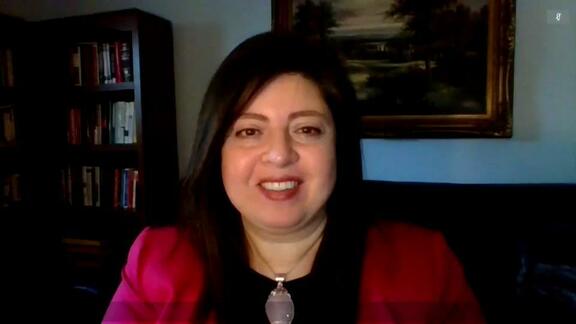 Virtual Press Briefing by Spokesperson for President of General Assembly