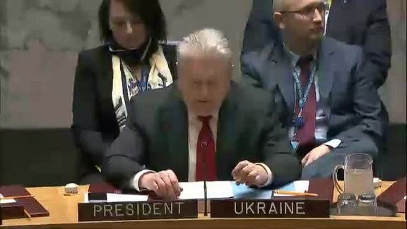 7890th Security Council Meeting: Situation in Guinea-Bissau