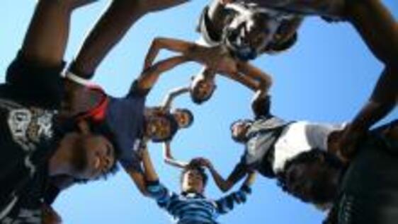Creating the momentum: Post-growth and the 2030 development goals