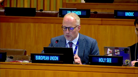 Third Committee, 31st plenary meeting - General Assembly, 81st session