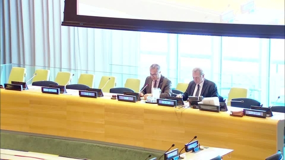Sixth Committee, 33rd meeting - General Assembly, 74th session