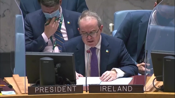 The situation in Libya - Security Council, 8855th meeting