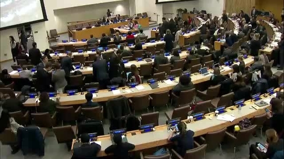 Third Committee, 56th meeting - 71th General Assembly