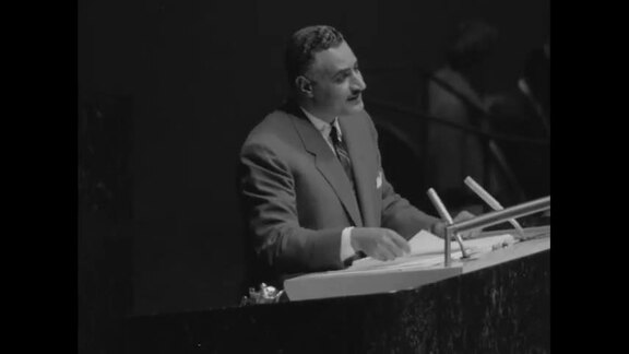 873rd, 874th Plenary Meetings of General Assembly: 15th Session