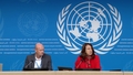 UN Geneva Press Briefing: OCHA, UNICEF, WMO, WHO