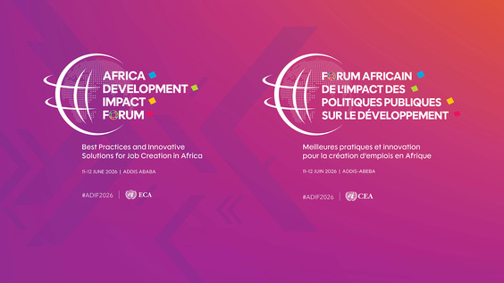 Africa Development Impact Forum (Event 7, ADIF 2026)