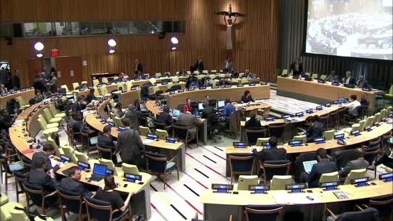 Sixth Committee, 27th meeting - 70th General Assembly