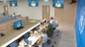 UN Geneva Press Briefing: WMO, WHO, OCHA