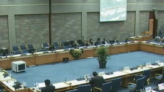 Round table 2 (Part 2), High level United Nations Conference on South-South Cooperation