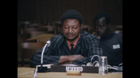 859th, 860th Meetings of Committee of 24
