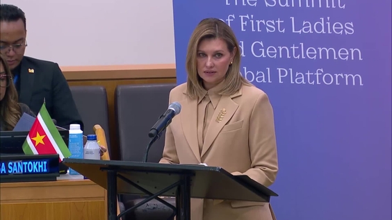 Securing the Future for Children: Addressing new Challenges for Soft Power