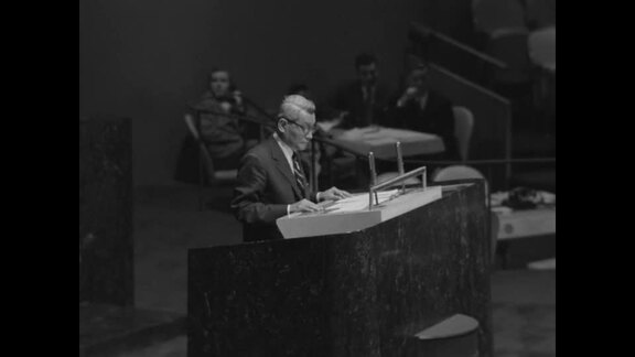 566th Plenary Meeting of General Assembly: First Emergency Special Session - Part 3